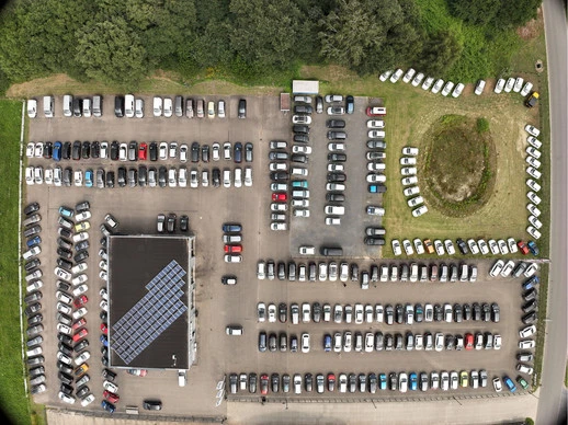 Volkswagen Golf Sportsvan - Afbeelding 29 van 29