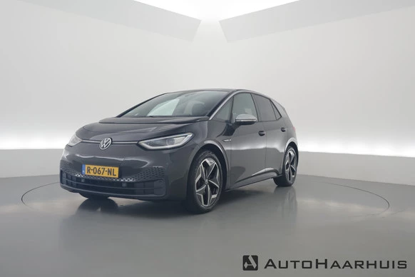Volkswagen ID.3 - Afbeelding 1 van 30