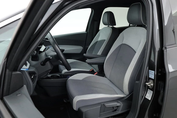 Volkswagen ID.3 - Afbeelding 3 van 30