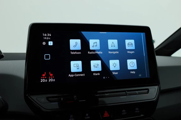 Volkswagen ID.3 - Afbeelding 17 van 30