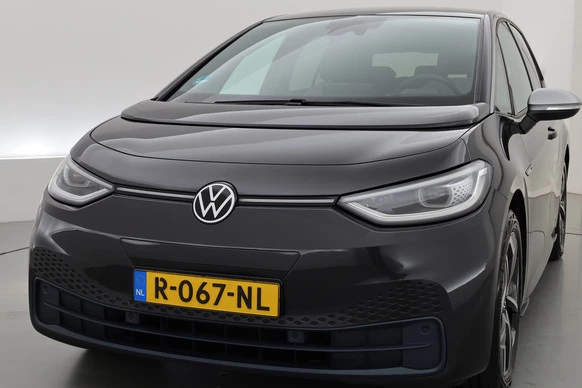 Volkswagen ID.3 - Afbeelding 29 van 30