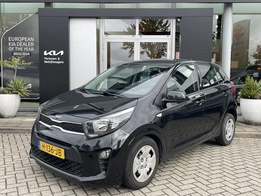 Kia Picanto - Afbeelding 1 van 22