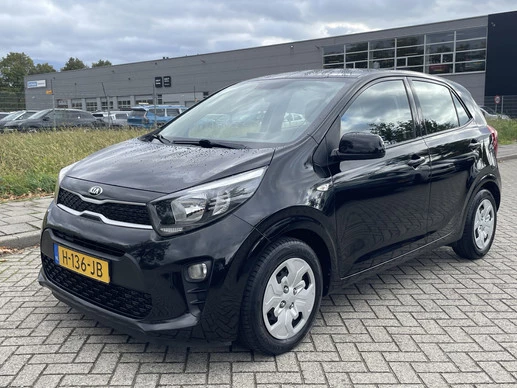 Kia Picanto - Afbeelding 2 van 22