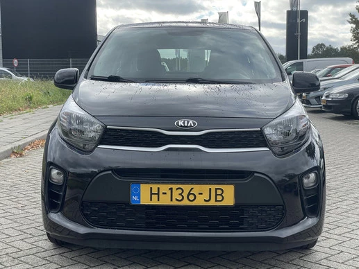 Kia Picanto - Afbeelding 3 van 22