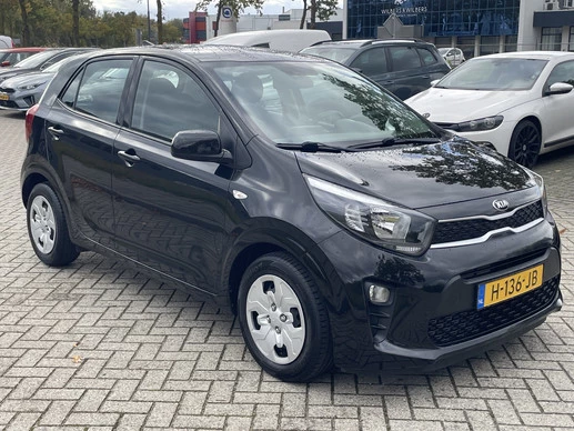 Kia Picanto - Afbeelding 4 van 22