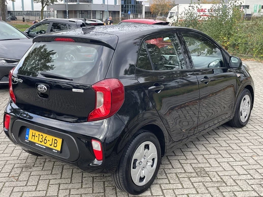 Kia Picanto - Afbeelding 5 van 22