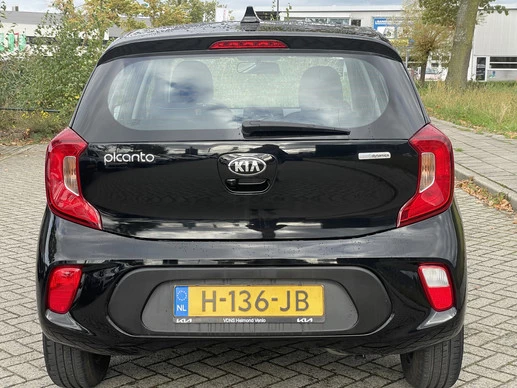 Kia Picanto - Afbeelding 6 van 22
