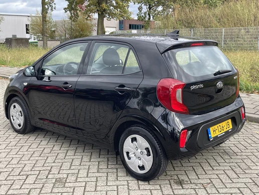 Kia Picanto - Afbeelding 7 van 22