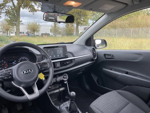 Kia Picanto - Afbeelding 10 van 22