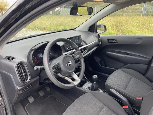 Kia Picanto - Afbeelding 13 van 22