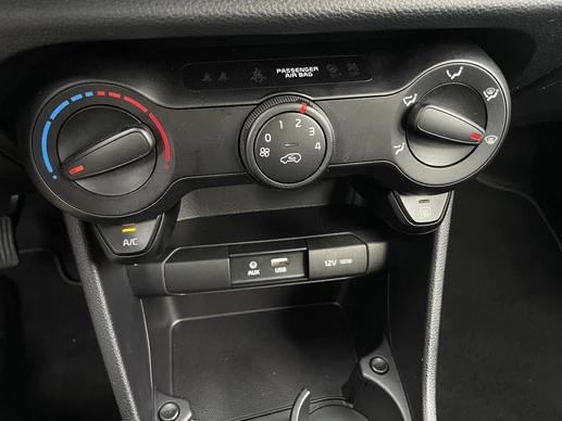 Kia Picanto - Afbeelding 15 van 22