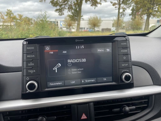 Kia Picanto - Afbeelding 16 van 22