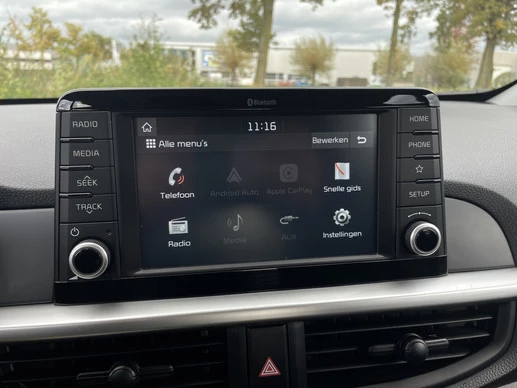 Kia Picanto - Afbeelding 17 van 22
