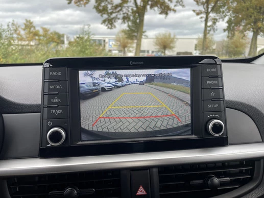Kia Picanto - Afbeelding 18 van 22
