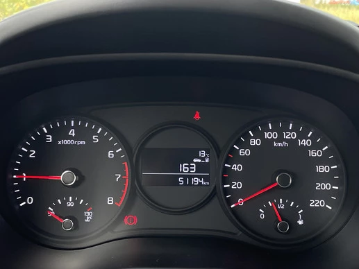 Kia Picanto - Afbeelding 21 van 22