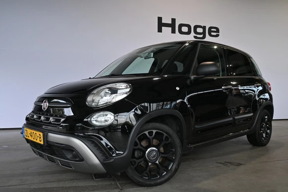 Fiat 500L - Afbeelding 1 van 30