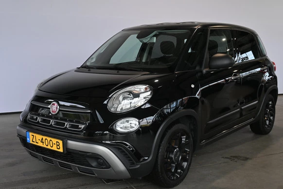 Fiat 500L - Afbeelding 4 van 30