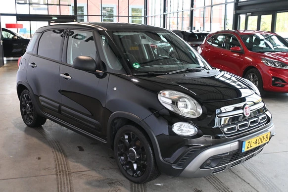 Fiat 500L - Afbeelding 5 van 30