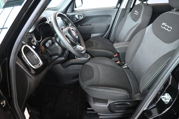 Fiat 500L - Afbeelding 7 van 30