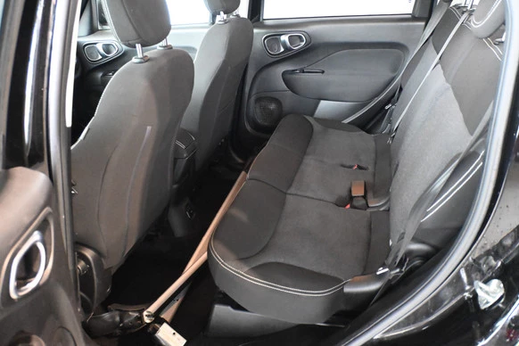 Fiat 500L - Afbeelding 8 van 30