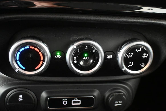 Fiat 500L - Afbeelding 9 van 30