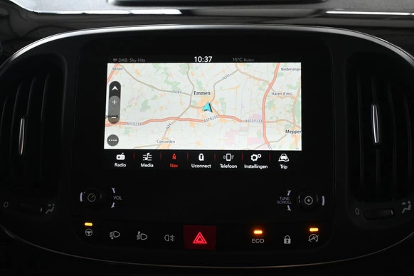 Fiat 500L - Afbeelding 10 van 30