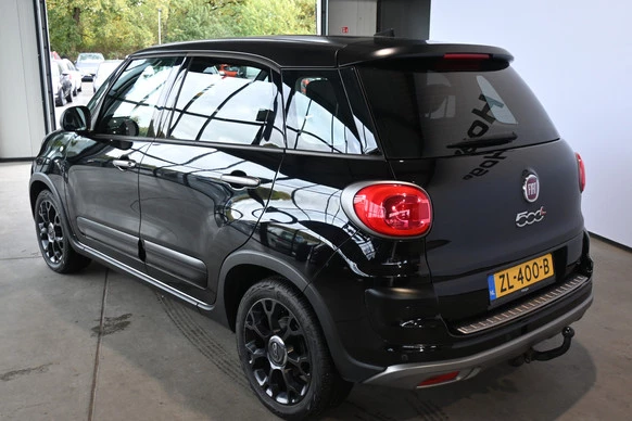 Fiat 500L - Afbeelding 11 van 30