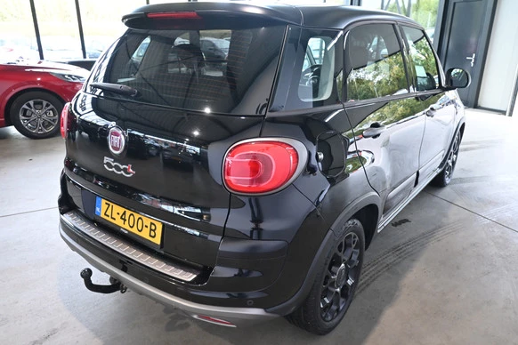 Fiat 500L - Afbeelding 12 van 30