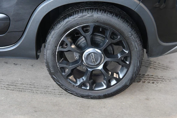 Fiat 500L - Afbeelding 13 van 30