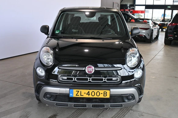 Fiat 500L - Afbeelding 14 van 30