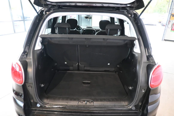 Fiat 500L - Afbeelding 16 van 30