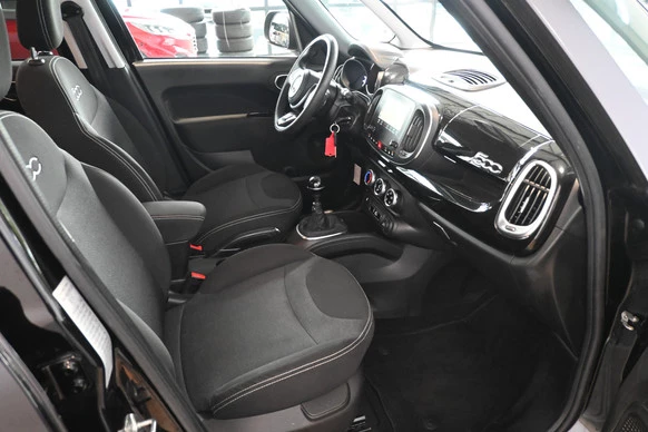 Fiat 500L - Afbeelding 17 van 30