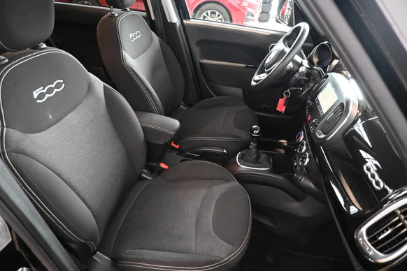 Fiat 500L - Afbeelding 18 van 30