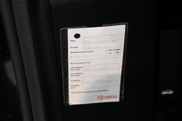 Fiat 500L - Afbeelding 19 van 30