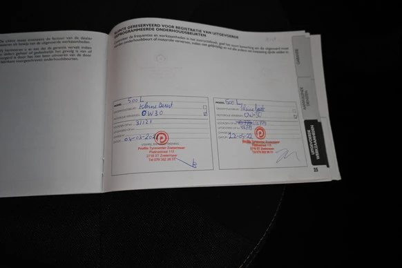 Fiat 500L - Afbeelding 20 van 30