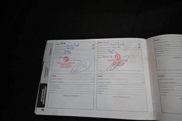 Fiat 500L - Afbeelding 21 van 30