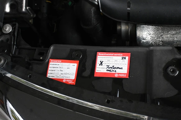 Fiat 500L - Afbeelding 22 van 30