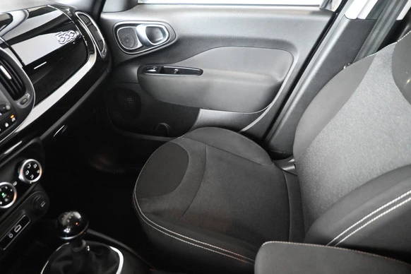 Fiat 500L - Afbeelding 23 van 30