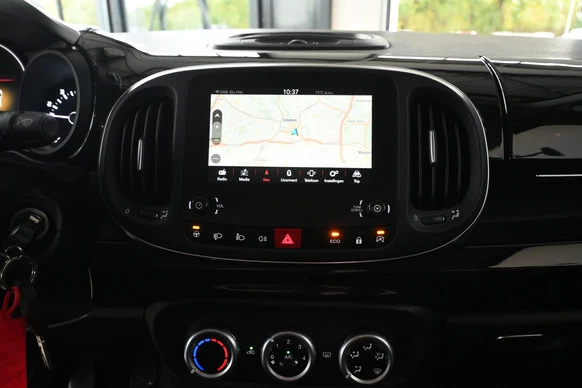 Fiat 500L - Afbeelding 25 van 30