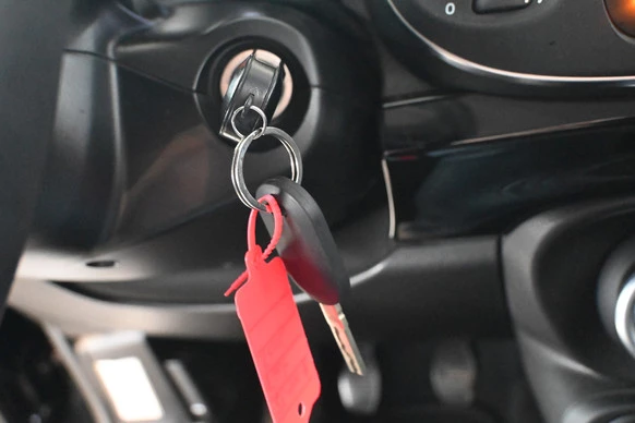 Fiat 500L - Afbeelding 26 van 30