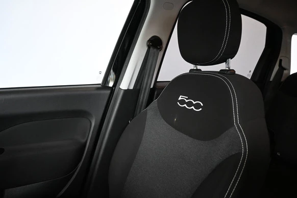 Fiat 500L - Afbeelding 28 van 30