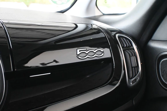 Fiat 500L - Afbeelding 30 van 30