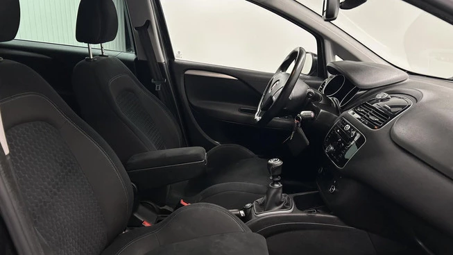 Fiat Punto - Afbeelding 4 van 30