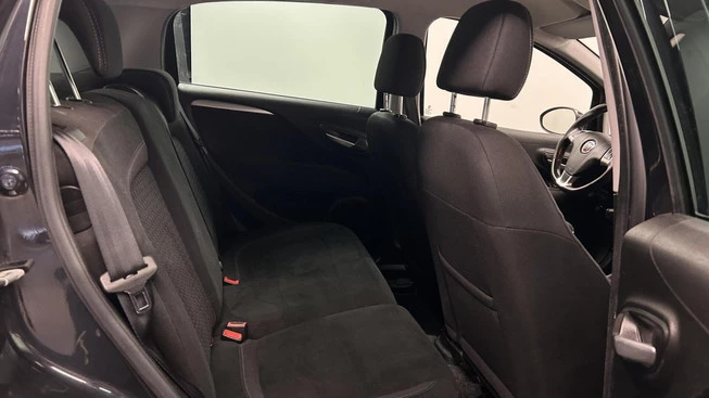 Fiat Punto - Afbeelding 5 van 30