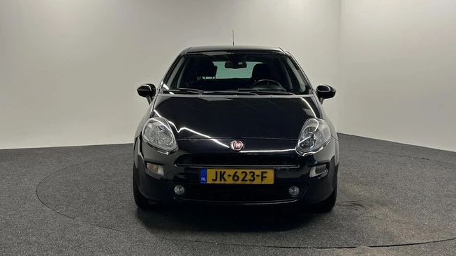 Fiat Punto - Afbeelding 9 van 30