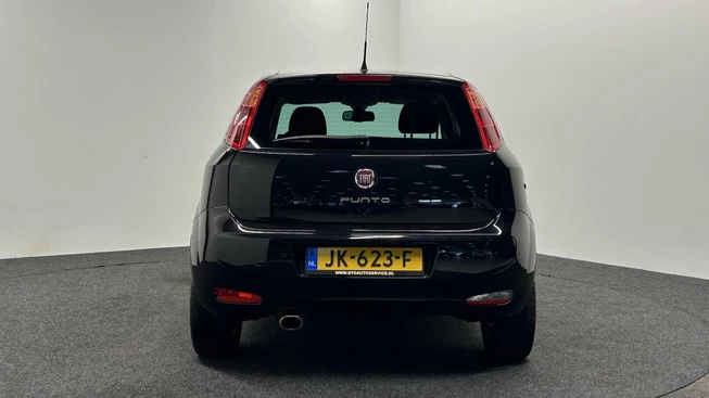 Fiat Punto - Afbeelding 10 van 30