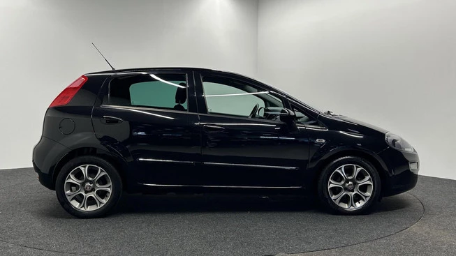 Fiat Punto - Afbeelding 11 van 30