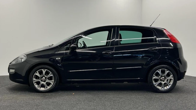 Fiat Punto - Afbeelding 12 van 30