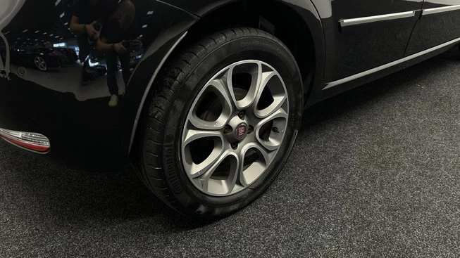 Fiat Punto - Afbeelding 13 van 30