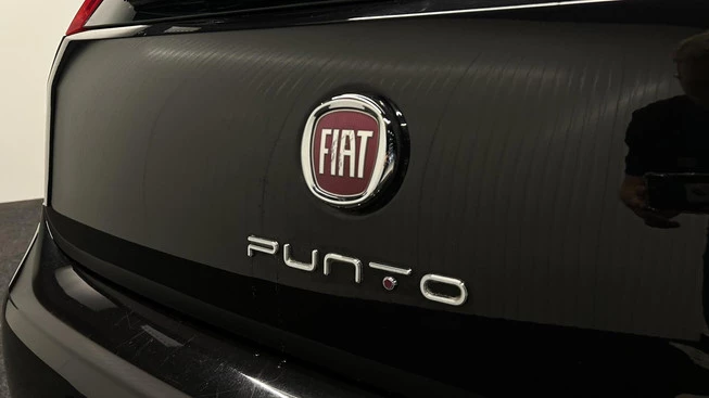 Fiat Punto - Afbeelding 14 van 30